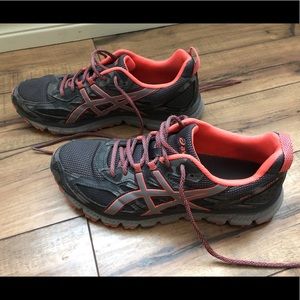 ASICS Gel-Scram 3 Trail Runner